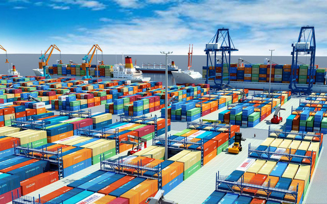 vietstar bản tin kinh tế tài chính