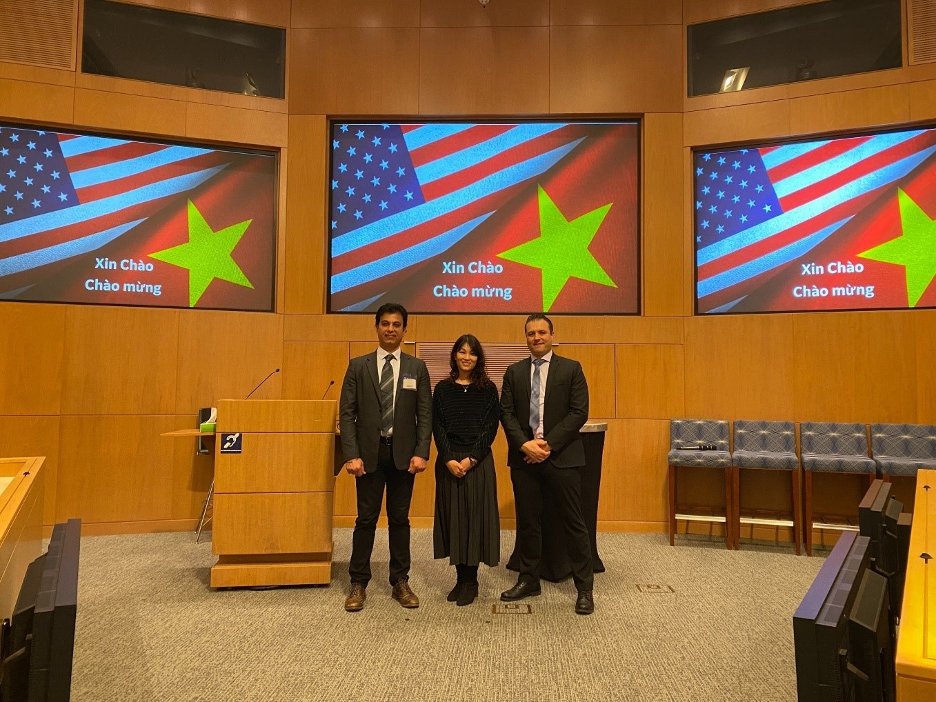 lich su phat trien vietstar