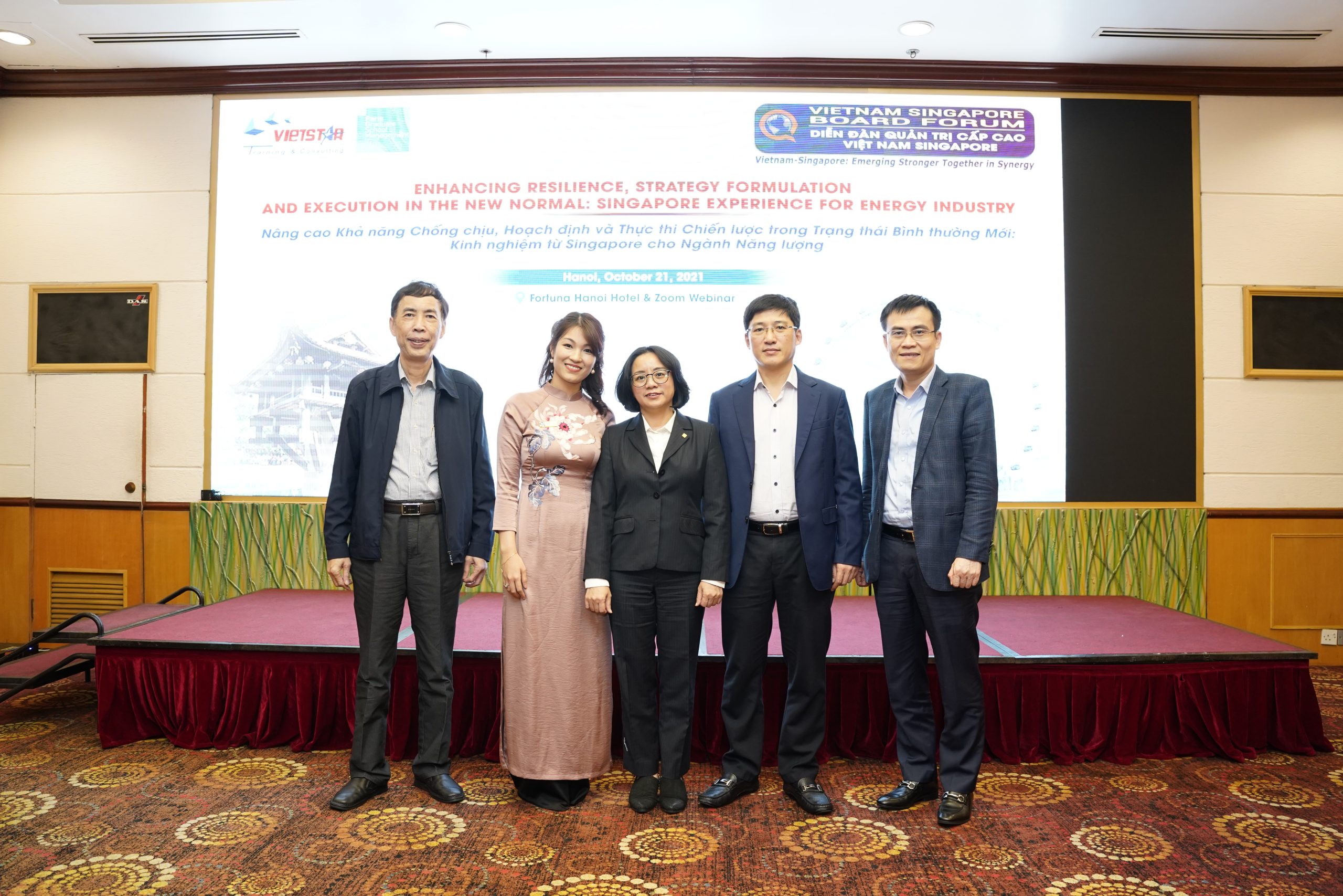 dien dan quan tri cap cao vietnam singapore