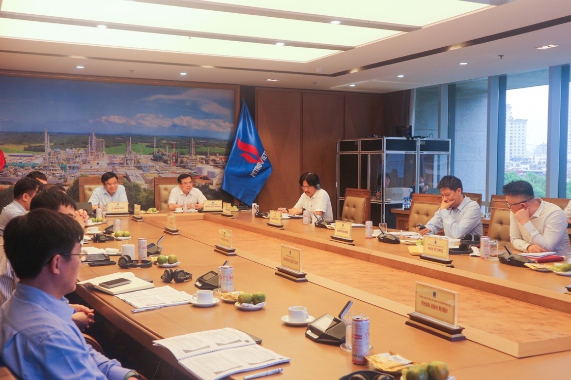 vietstar đào tạo năng lực quản trị cho nhà lãnh đạo